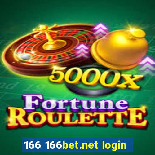 166 166bet.net login